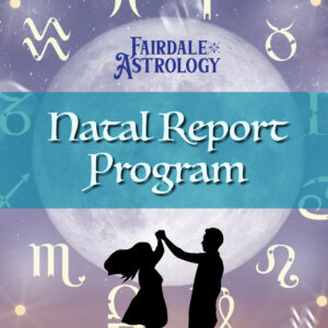 natal report