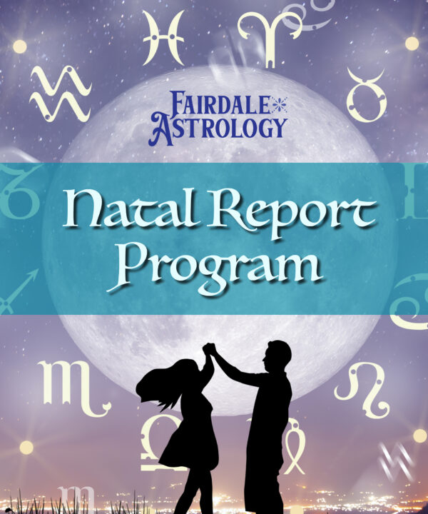 natal report