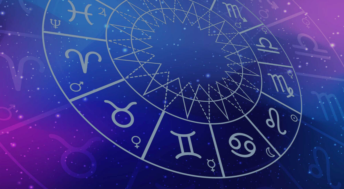 astrology chart